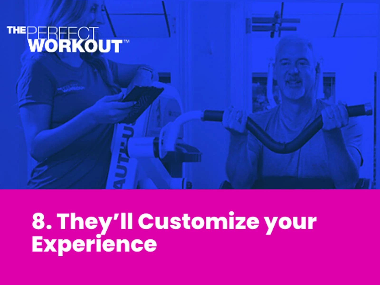 Personal Trainer Newport Beach CA