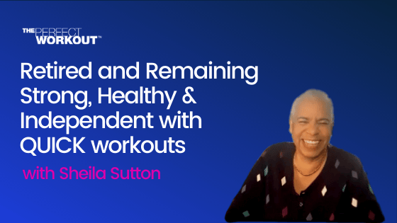 Sheila Sutton Client Photo
