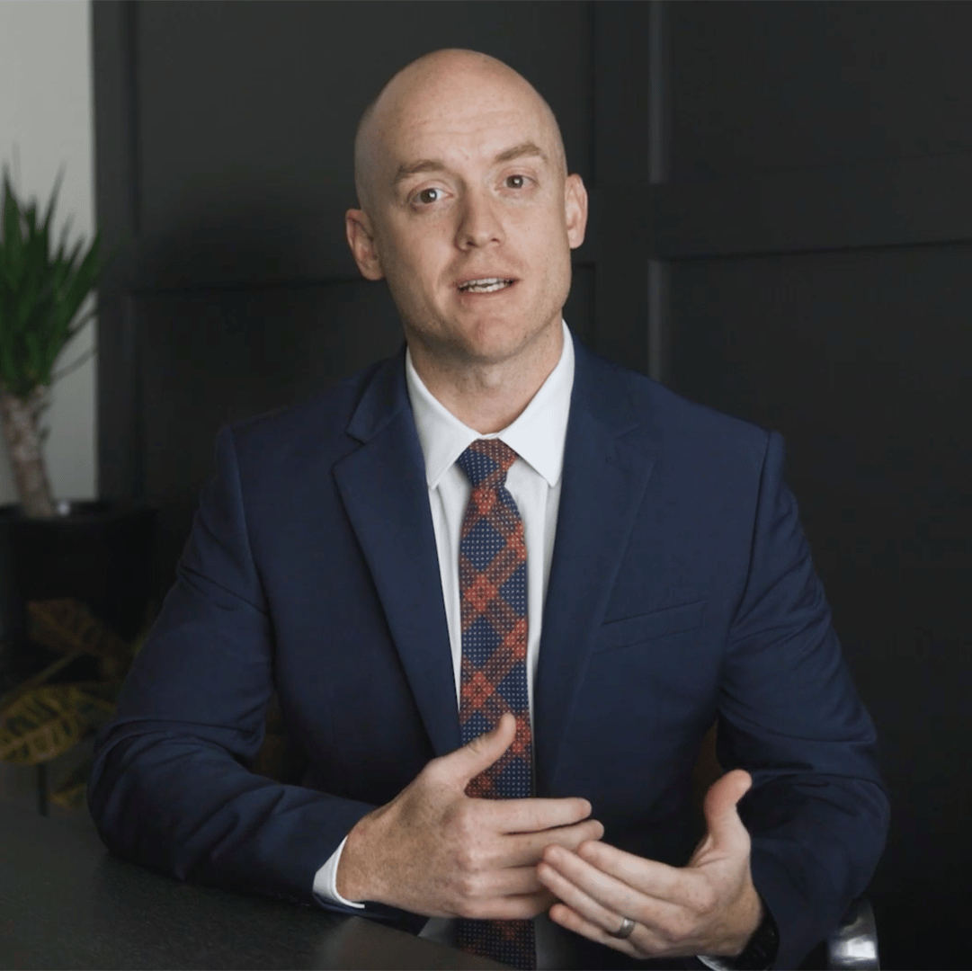 Kyle Recchia, CEO of The Perfect Workout, explains why one set is all you need