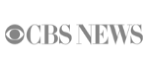 CBS News Logo