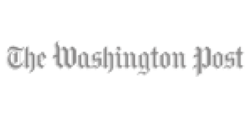 Washington Post Logo