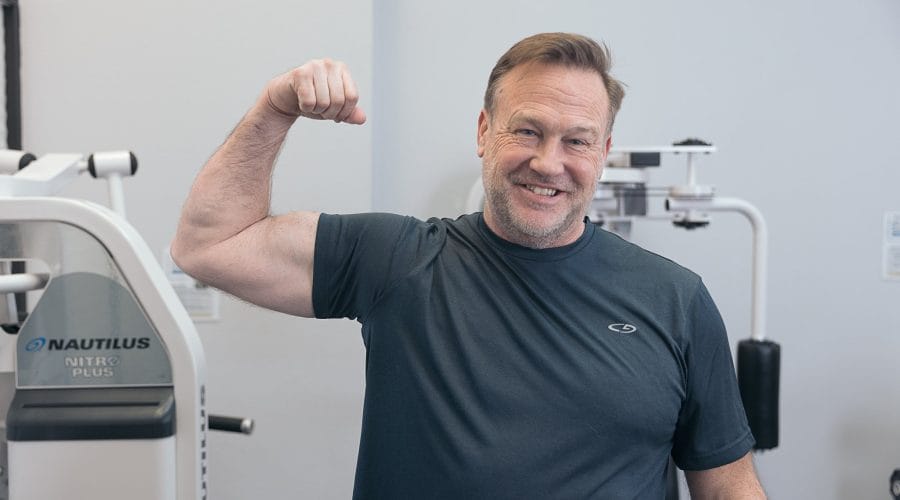 Member Results The Perfect Workout®