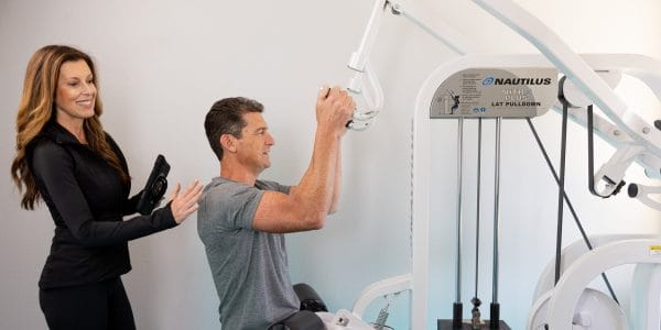 Personal Trainer Laguna Niguel The Perfect Workout