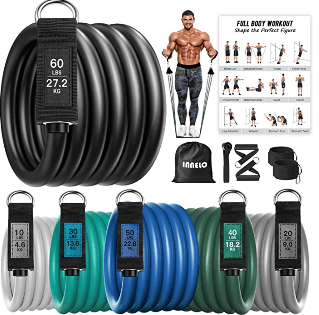 Virtual Training Equipment Shop The Perfect Workout®