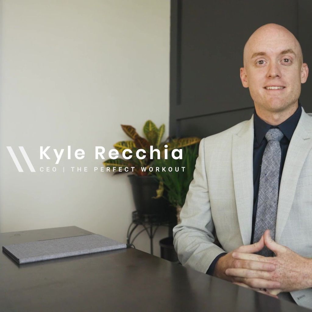 HIT vs all other methods with CEO Kyle Recchia