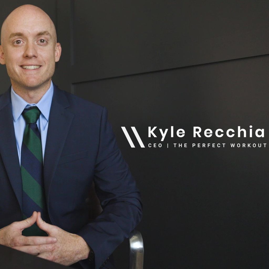 Is It Safe to Strength Train While Pregnant? with CEO Kyle Recchia