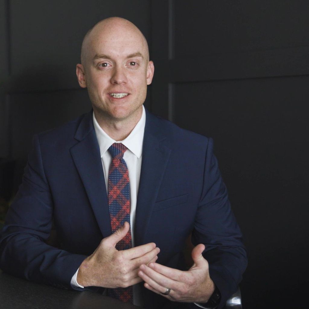 Potential Covid-19 Protection with CEO Kyle Recchia