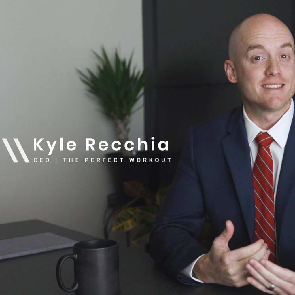 Training for Strength or Hypertrophy with CEO Kyle Recchia