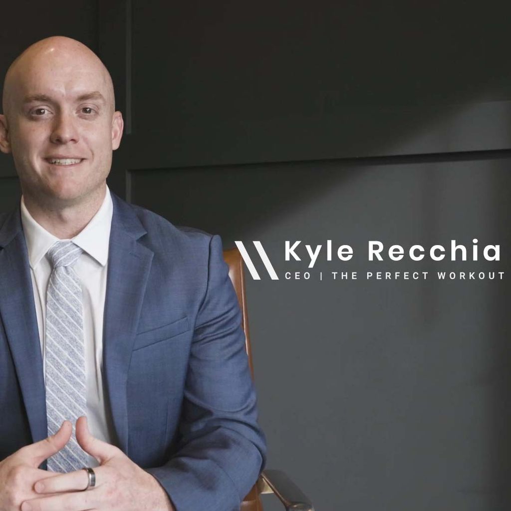The Impact of Alcohol on Reaching Goals with CEO Kyle Recchia