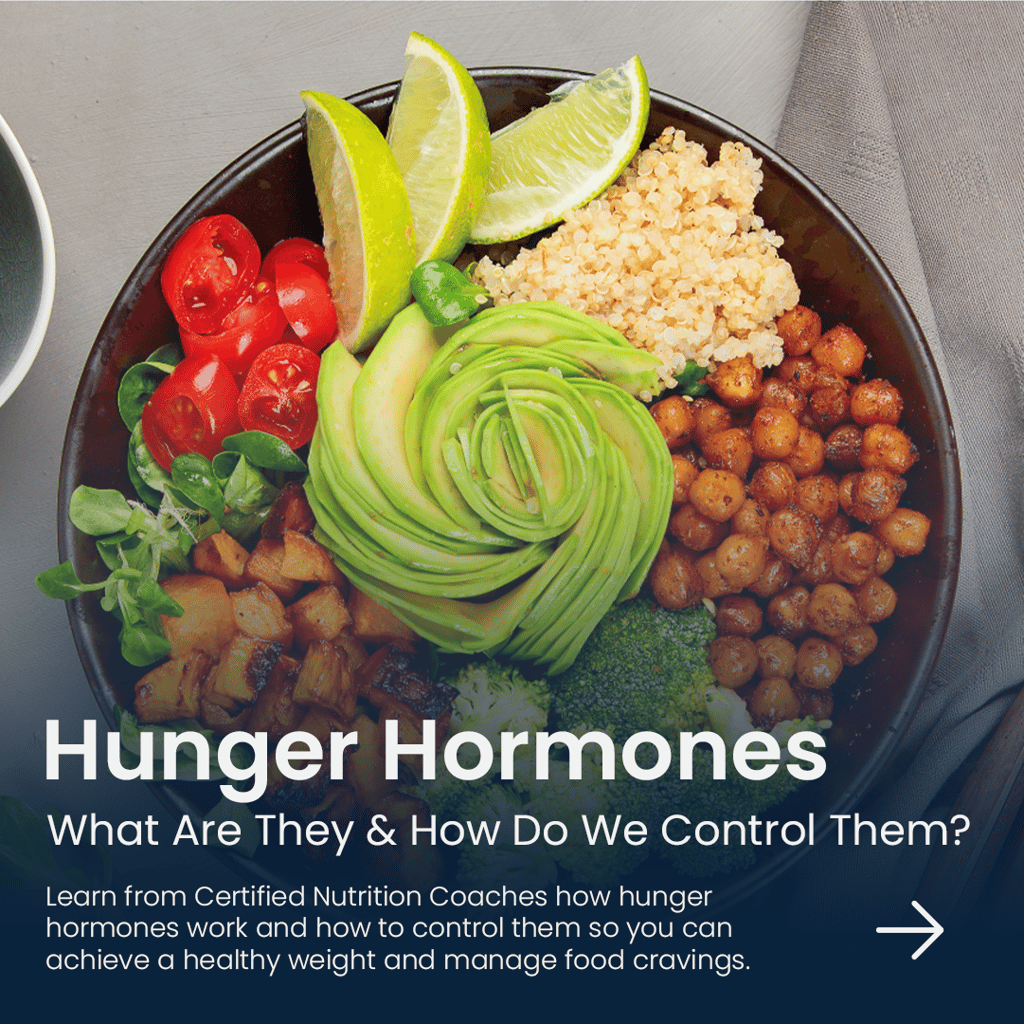 Featured Image - How to Control Hunger Hormones