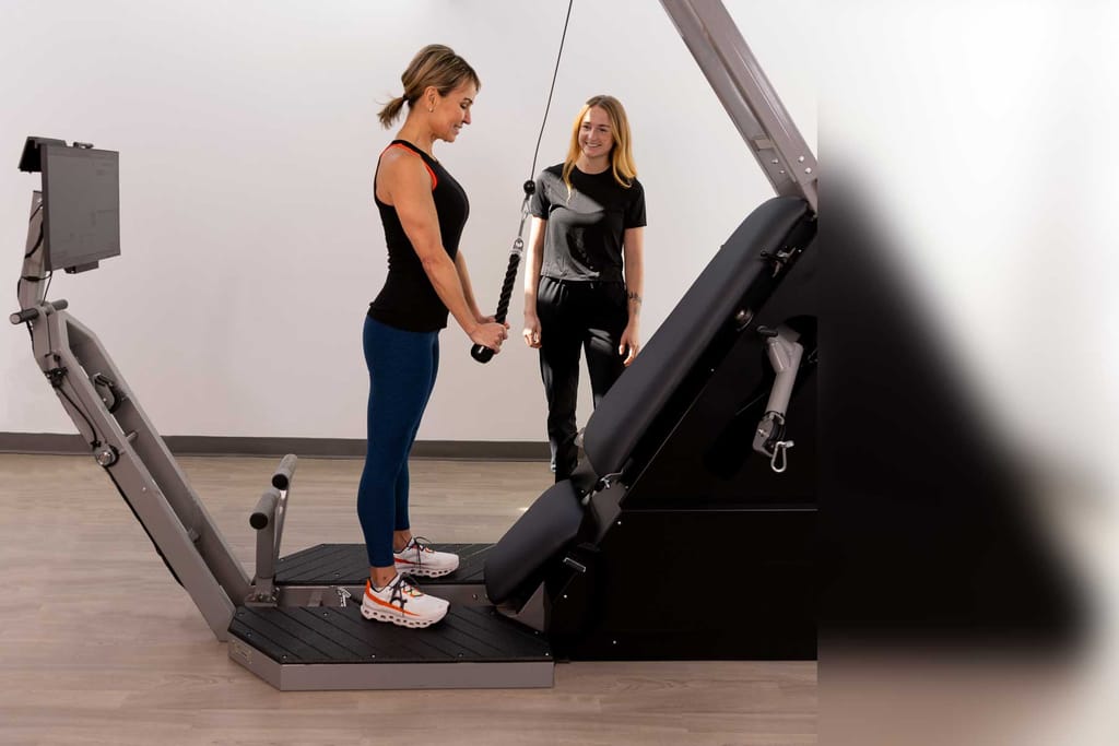 Perfect online workouts outlet