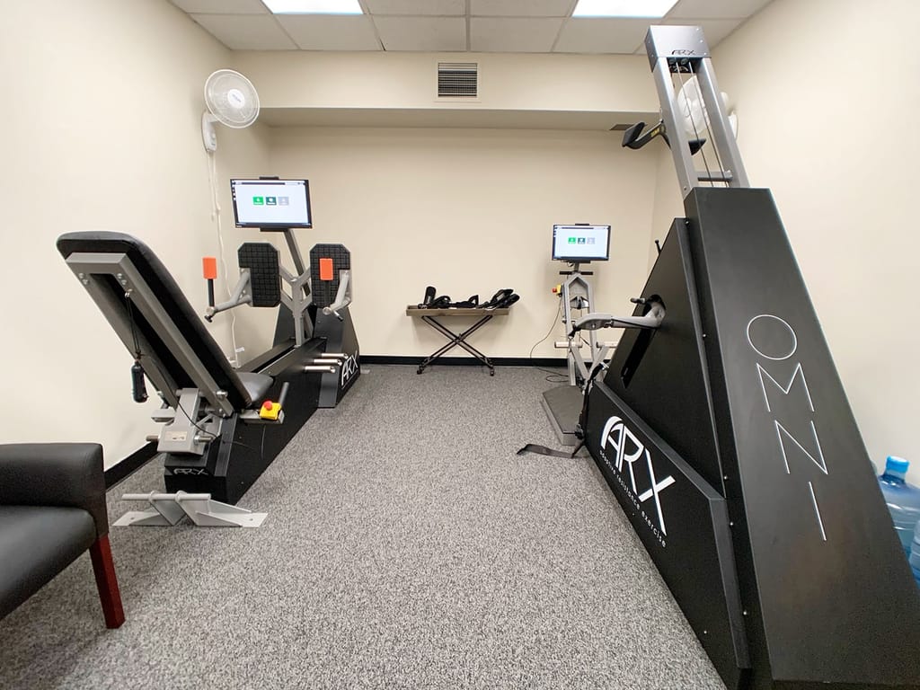 Personal Trainer Menlo Park, CA - Oak Grove