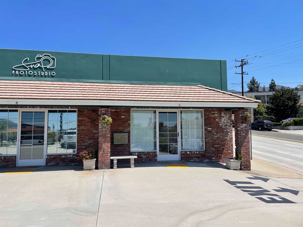 Personal Trainer La CrescentaMontrose I The Perfect Workout