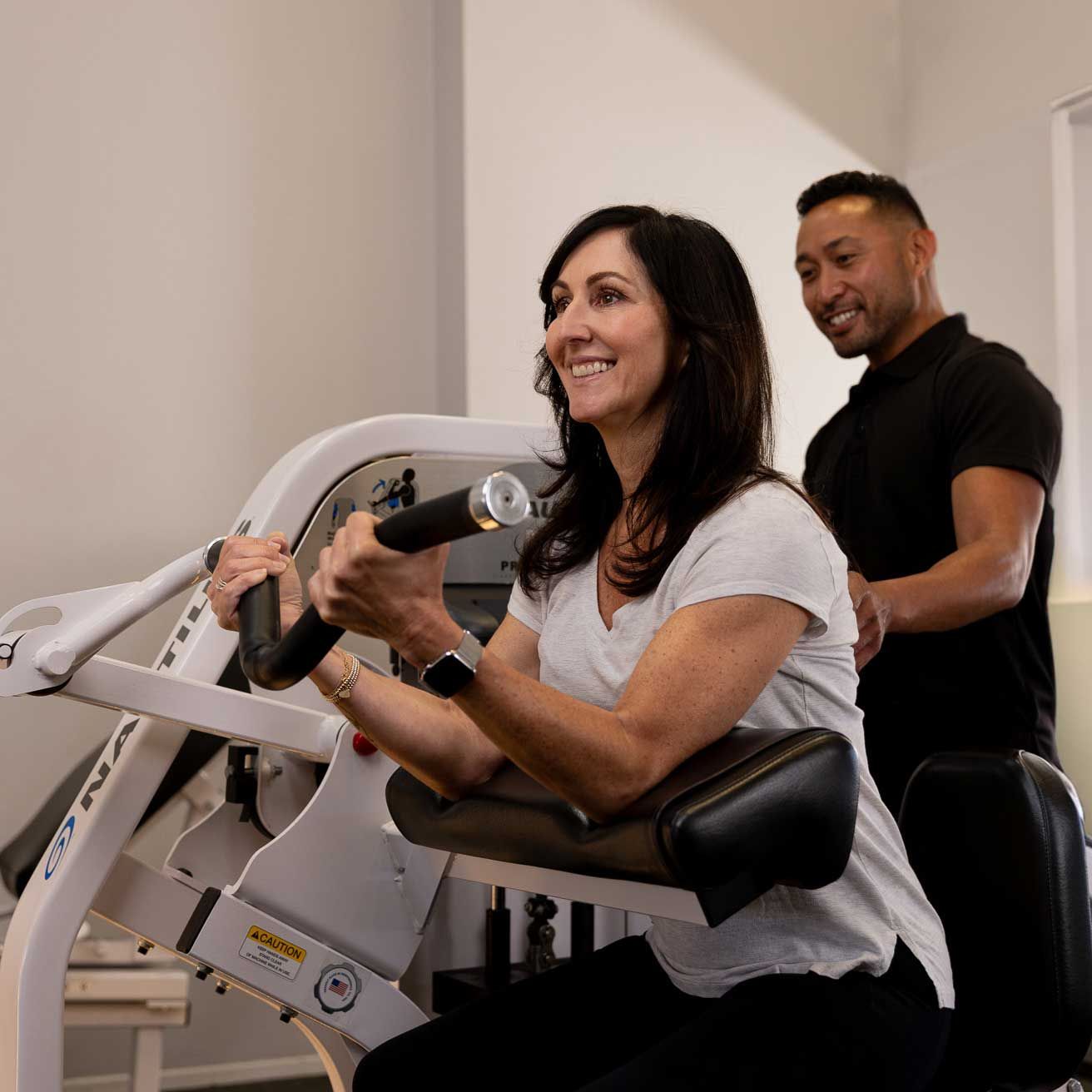 Cardio personal trainer online