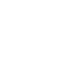 three icon in white