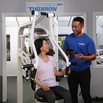 Slow Motion Strength Training Workout for Seniors