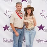 Ron Lynn Huff Southwest Party