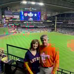 Ron Lynn Huff World Series