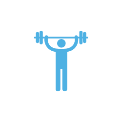 Exercise Myths lifting weights makes you bulk
