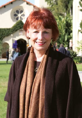 JOAN BLACK
