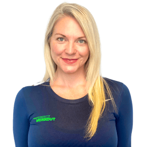Liz Talavera - Personal Trainer in River Oaks