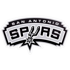 San Antonio Spurs Logo