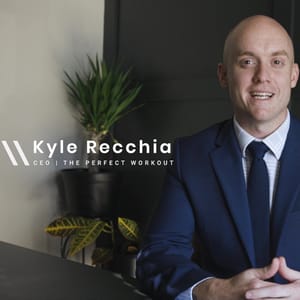The Value of Virtual Personal Training with CEO Kyle Recchia