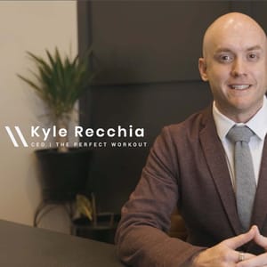 Fall & Risk Fracture with CEO Kyle Recchia