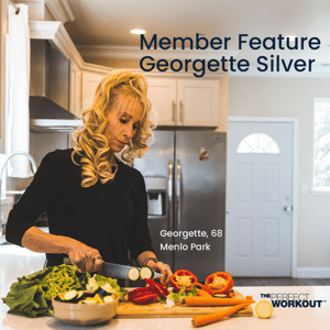 Featured image of Georgette