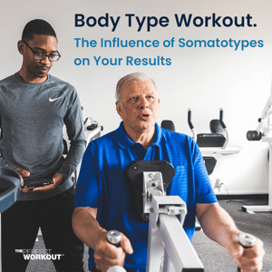 Body Type Workout Featured Image