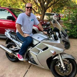 Scott Orr | Age 55