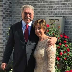 John Abel | Age 77