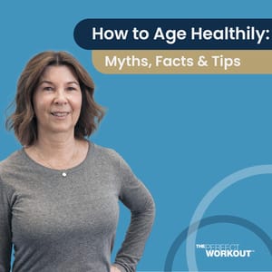 How to Age Healthily