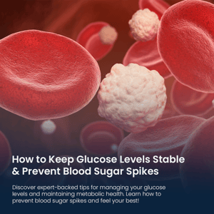 Glucose Impact featured Image