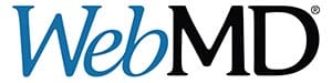 Web MD logo
