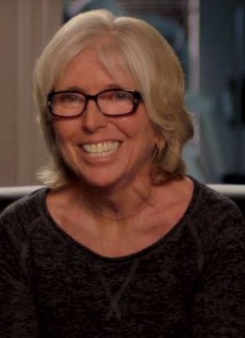 Patty Barrette