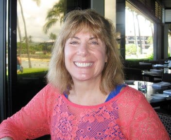 Sharon Evans