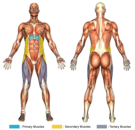 Fitness Trainer Carlsbad CA