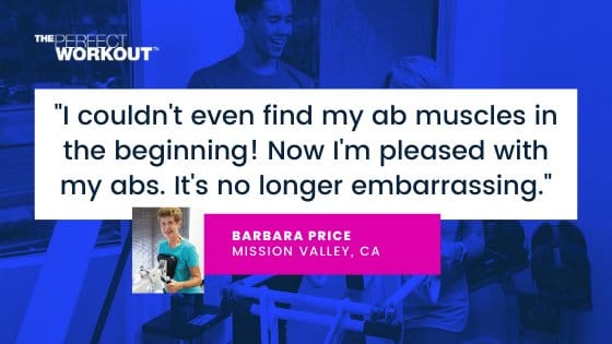 Strength Trainer Carlsbad CA