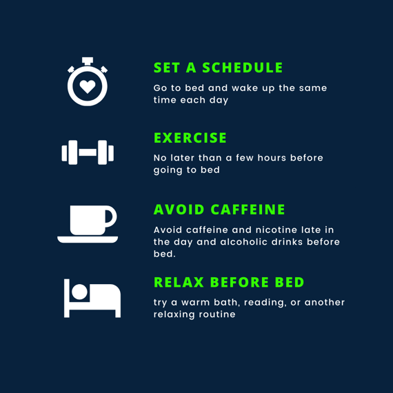 4 tips to optimize your immune system