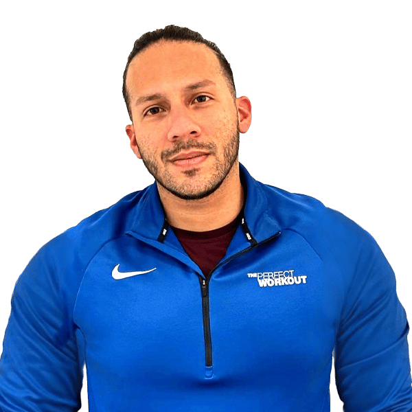 Park Cities Personal Training I The Perfect Workout