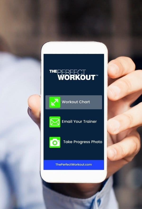 the perfect workout safety standards fitness innovation app