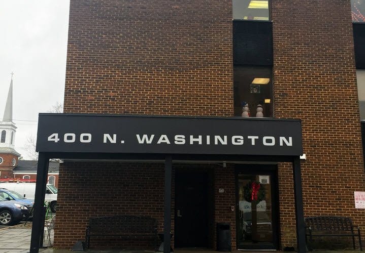Personal Trainer Falls Church, VA