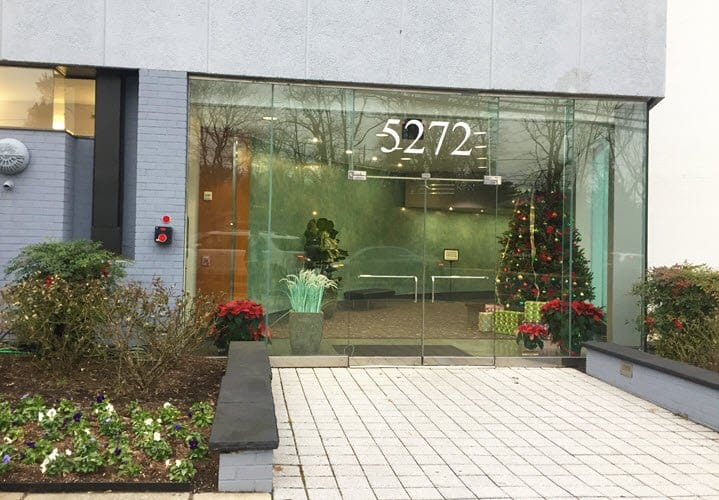 Personal Trainer in Bethesda MD