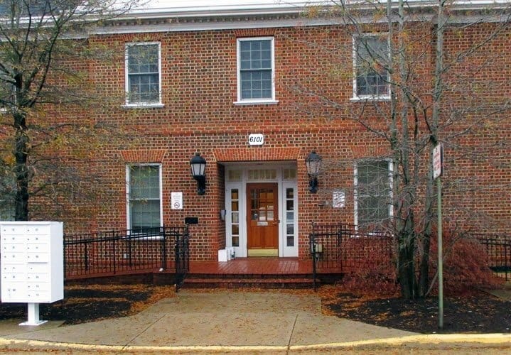 Personal Trainer Centreville VA