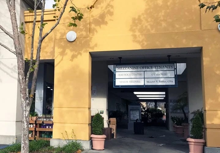 Personal Trainer El Cerrito CA