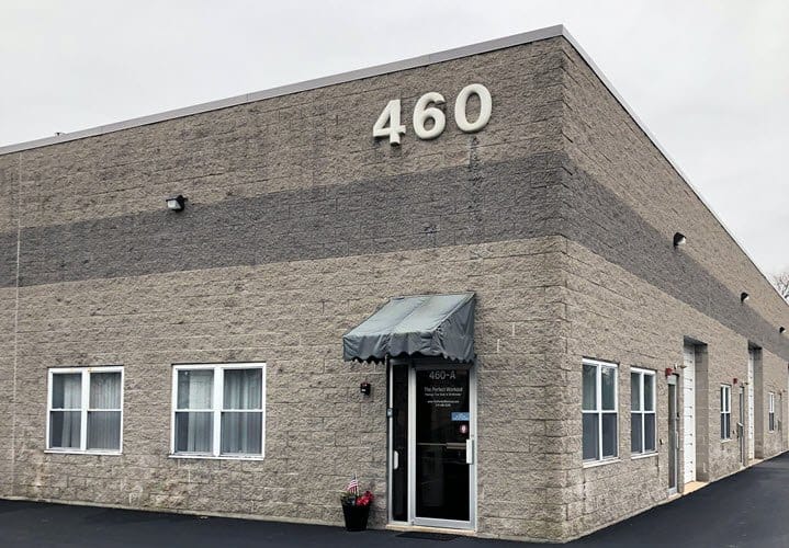 Personal Trainer Huntingdon Valley PA