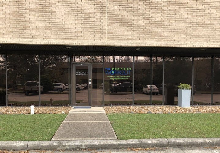 Personal Trainer Kingwood TX