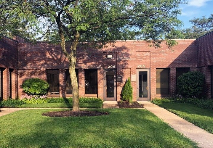 Personal Trainer Westmont IL