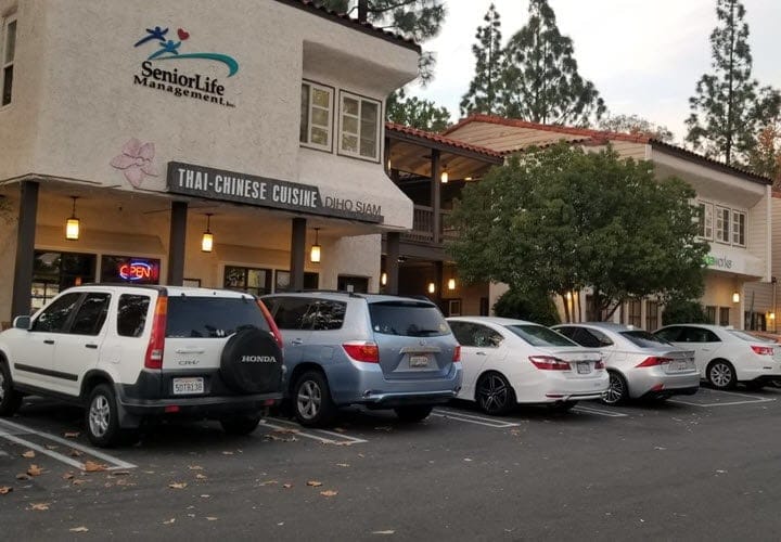 Personal Trainer Mission Viejo CA